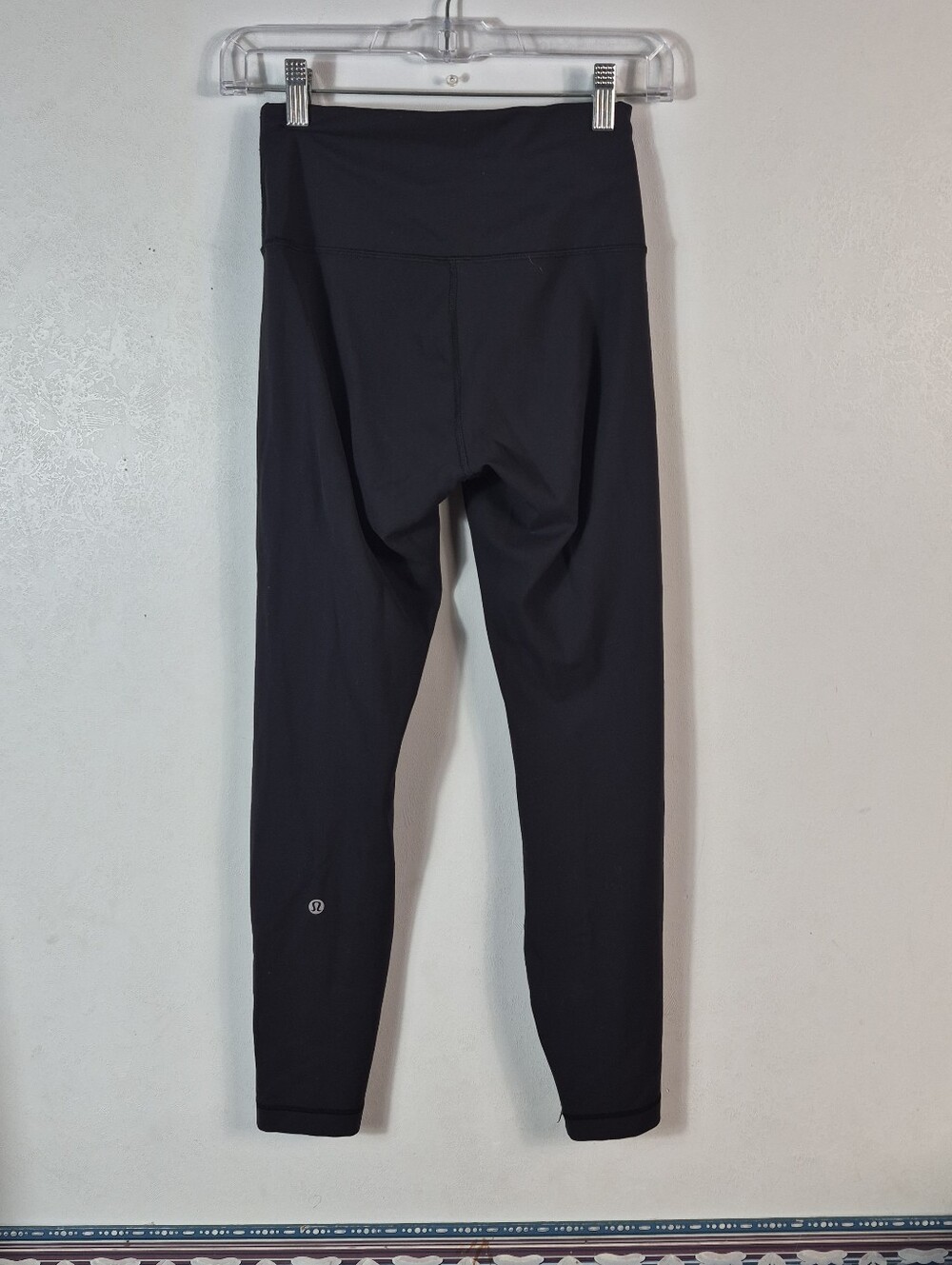 Lululemon 6 Wunder Train High-Rise Tight 25" - Picture 9 of 15